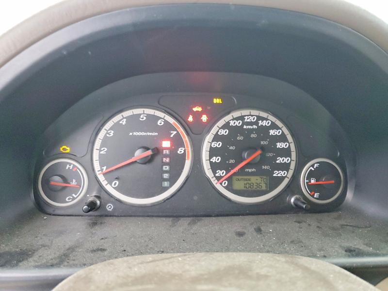 Продаж на аукціоні авто 2005 Honda Cr-v, vin: JHLRD78885C810712, номер лоту: 72427625