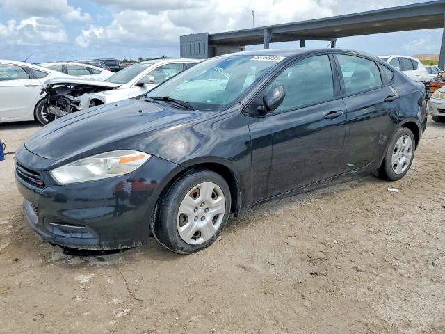 Aukcja sprzedaży 2015 Dodge Dart Se, vin: 1C3CDFAA3FD301752, numer aukcji: 72278925