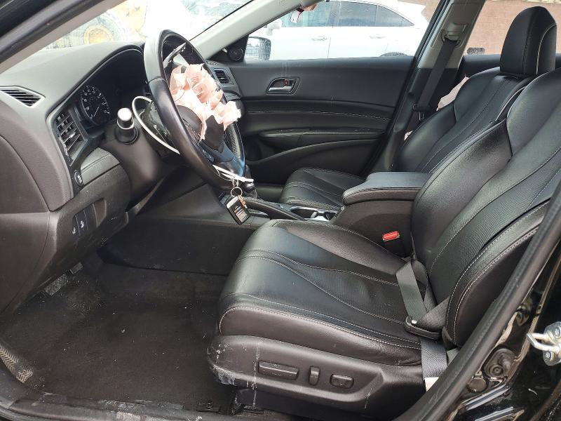 73982965 :رقم المزاد ، 19UDE2F70LA008781 vin ، 2020 Acura Ilx مزاد بيع