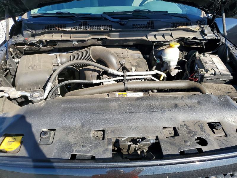Продажа на аукционе авто 2017 Ram 1500, vin: 1C6RR7FT1HS779469, номер лота: 99761445