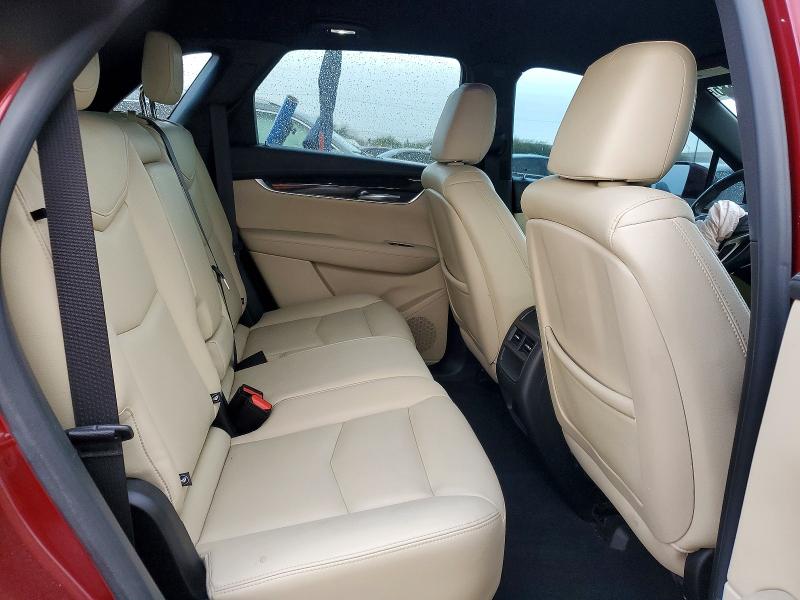 Aukcja sprzedaży 2018 Cadillac Xt5, vin: 1GYKNARS9JZ190814, numer aukcji: 72128685