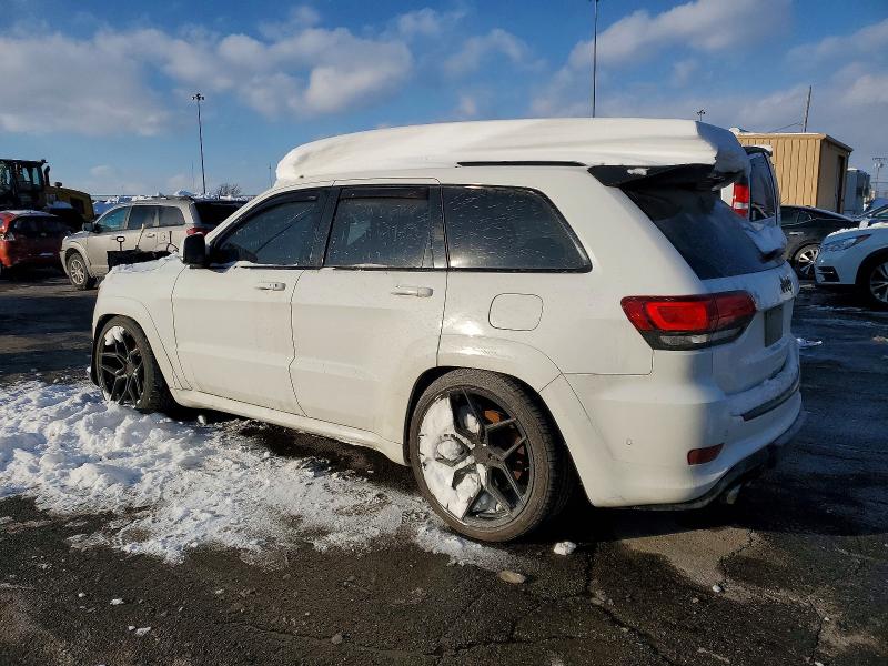 Продажа на аукционе авто 2018 Jeep Grand Cher, vin: 1C4RJFN99JC314230, номер лота: 74862485