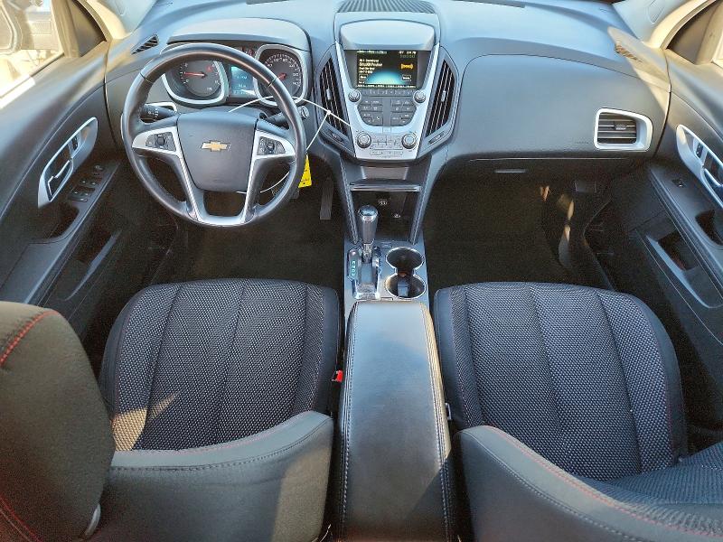 Aukcja sprzedaży 2016 Chevrolet Equinox, vin: 2GNFLFEK2G6330469, numer aukcji: 73060305