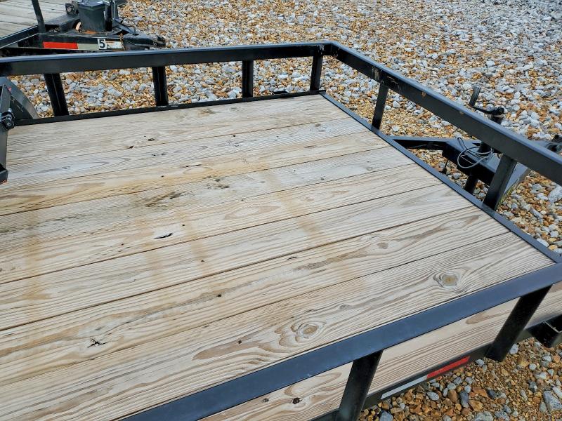 2000 Utility Trailer Trailer მანქანა იყიდება აუქციონზე, vin: 1L9LBU215SU625052, აუქციონის ნომერი: 95409975