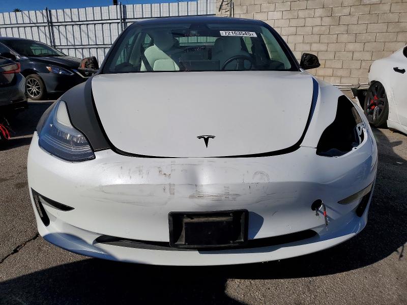 Aukcja sprzedaży 2020 Tesla Model 3, vin: 5YJ3E1EA7LF615690, numer aukcji: 45868646