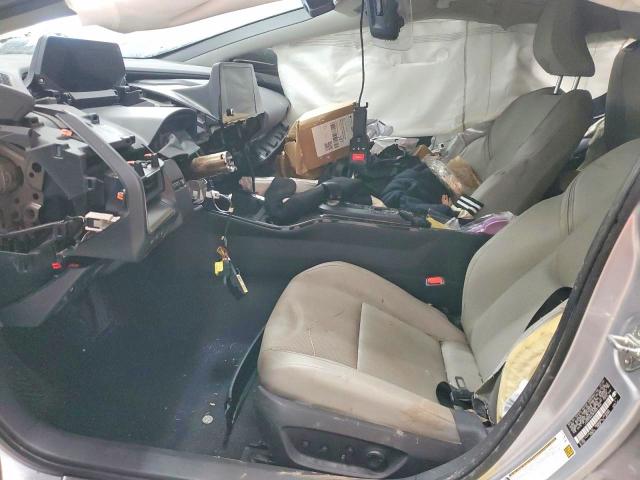 47449906 :رقم المزاد ، JTDACAAU6R3031946 vin ، 2024 Toyota Prius مزاد بيع