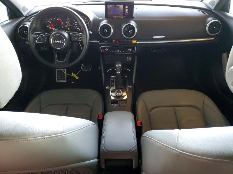 Продажа на аукционе авто 2018 Audi A3, vin: WAUJ8GFFXJ1062127, номер лота: 72171485