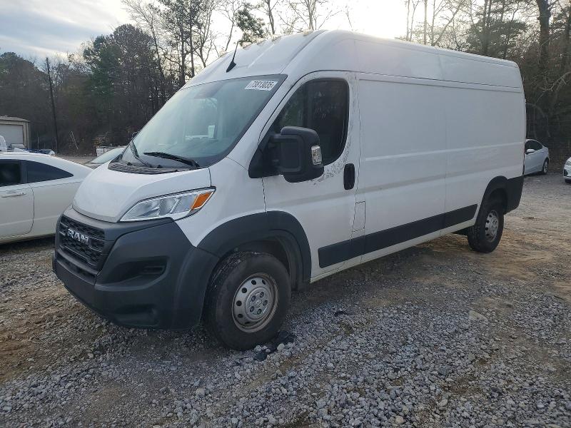 Aukcja sprzedaży 2023 Ram Promaster 2500, vin: 3C6LRVDG1PE535256, numer aukcji: 73813035