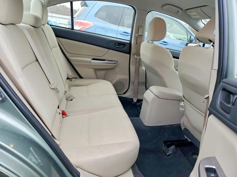 Продажа на аукционе авто 2015 Subaru Impreza, vin: JF1GJAA61FH020410, номер лота: 98380615