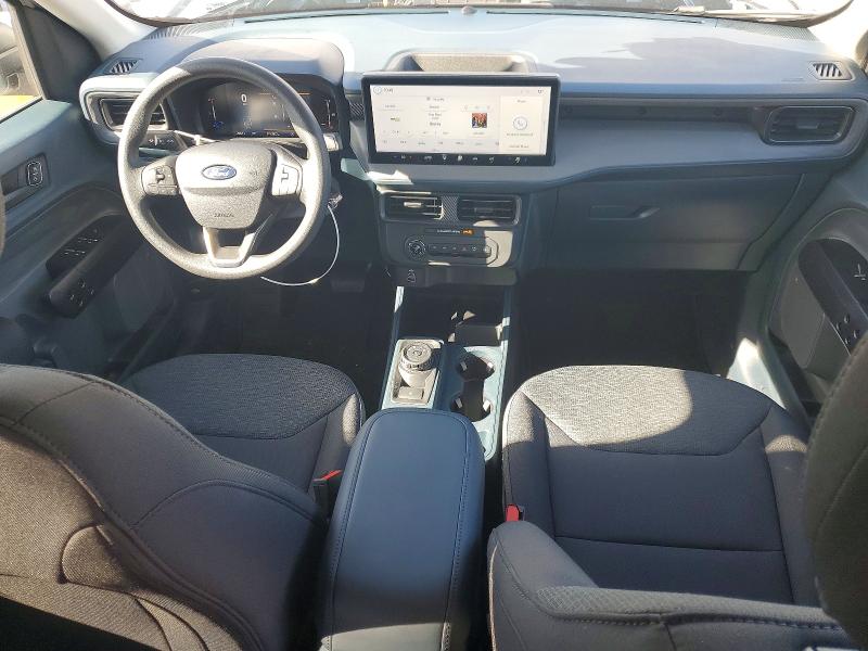 Продажа на аукционе авто 2025 Ford Maverick, vin: 3FTTW8BAXSRB53536, номер лота: 74624535