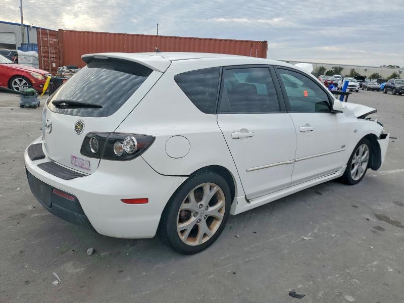 Aukcja sprzedaży 2007 Mazda 3, vin: JM1BK343071699868, numer aukcji: 97319225
