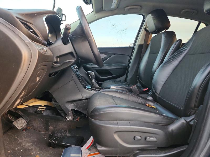 Aukcja sprzedaży 2017 Buick Encore, vin: KL4CJ1SB9HB078592, numer aukcji: 73694535