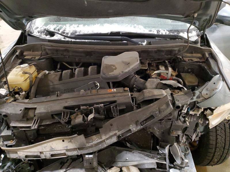 Aukcja sprzedaży 2012 Mazda Cx-9, vin: JM3TB3BA4C0368479, numer aukcji: 98279735