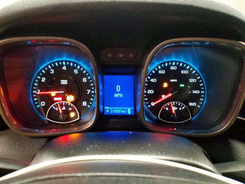 Auction sale of the 2013 Chevrolet Malibu, vin: 1G11C5SA1DF260966, lot number: 73237655