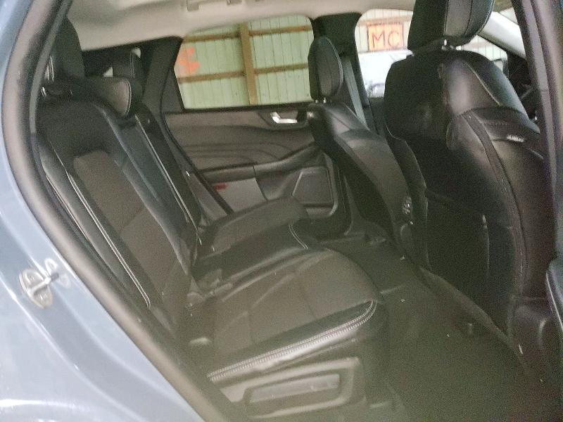 99615305 :رقم المزاد ، 1FMCU0E15SUA74430 vin ، 2025 Ford Escape مزاد بيع