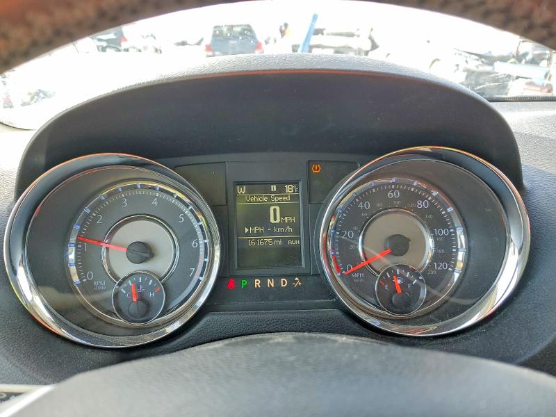 Aukcja sprzedaży 2014 Chrysler Town & Country, vin: 2C4RC1BG8ER217243, numer aukcji: 73778065