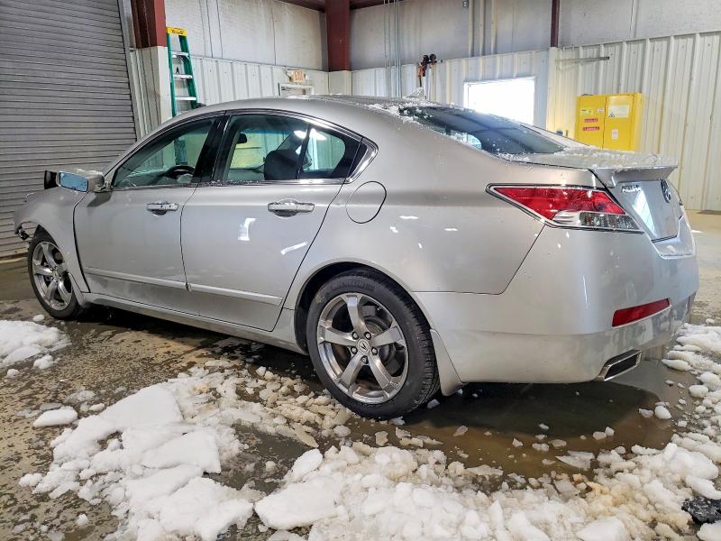 Продаж на аукціоні авто 2010 Acura Tl, vin: 19UUA8F55AA009189, номер лоту: 73997565
