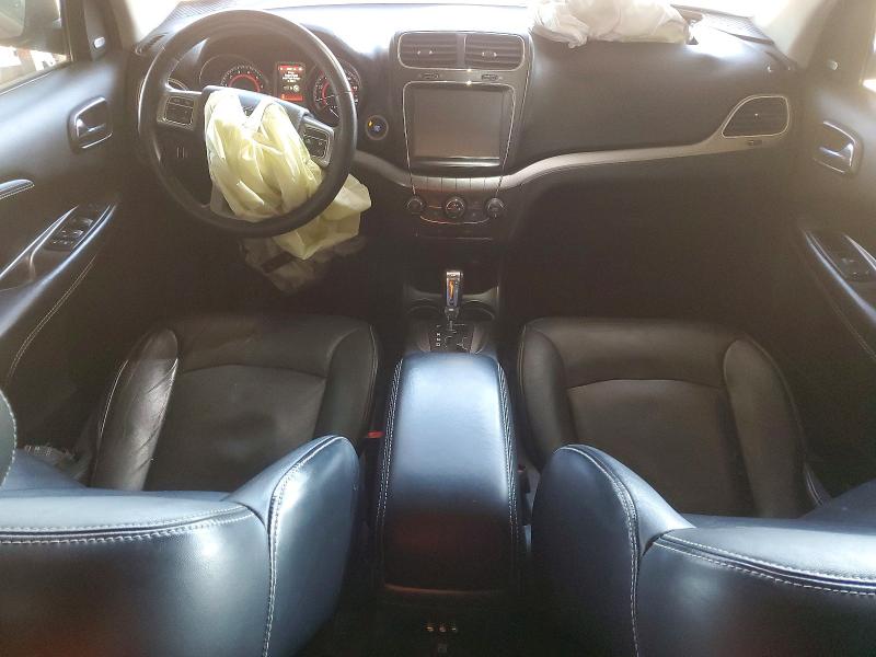 73677055 :رقم المزاد ، 3C4PDCGG1JT515469 vin ، 2018 Dodge Journey مزاد بيع