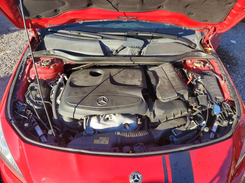 Продажа на аукционе авто 2018 Mercedes-benz Cla 250, vin: WDDSJ4EB4JN590429, номер лота: 74035565