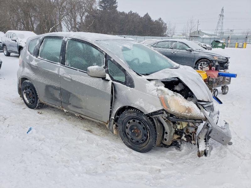 Aukcja sprzedaży 2009 Honda Fit, vin: JHMGE88549S800833, numer aukcji: 74361935