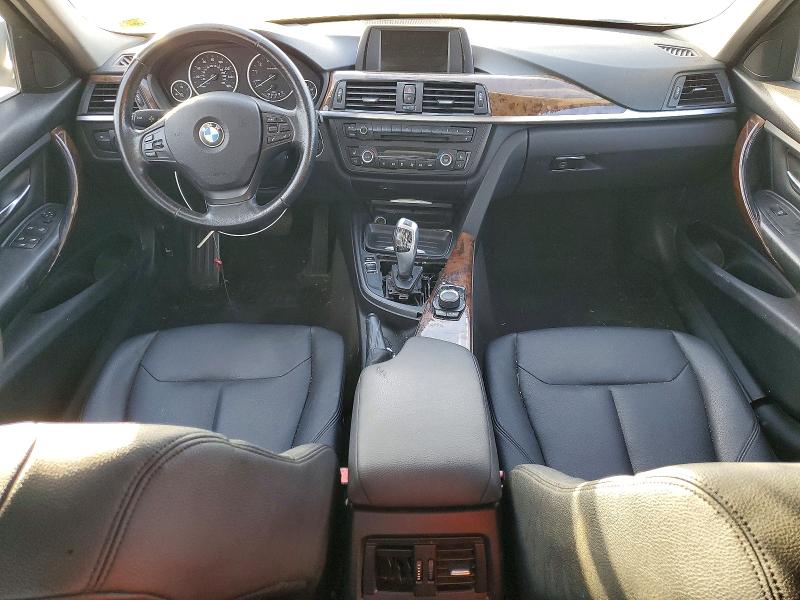 Продаж на аукціоні авто 2014 Bmw 320, vin: WBA3C3G56ENS67187, номер лоту: 73794515