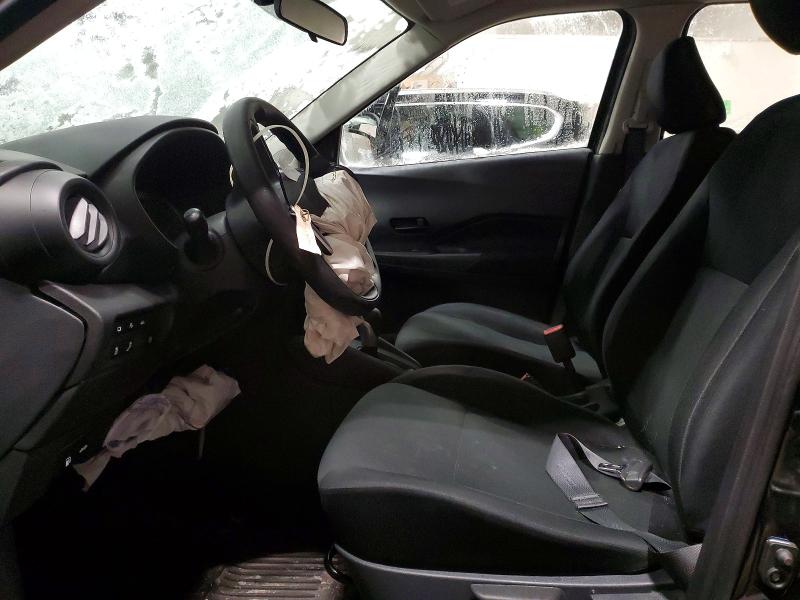 99134885 :رقم المزاد ، 3N1CP5BV1RL556240 vin ، 2024 Nissan Kicks مزاد بيع