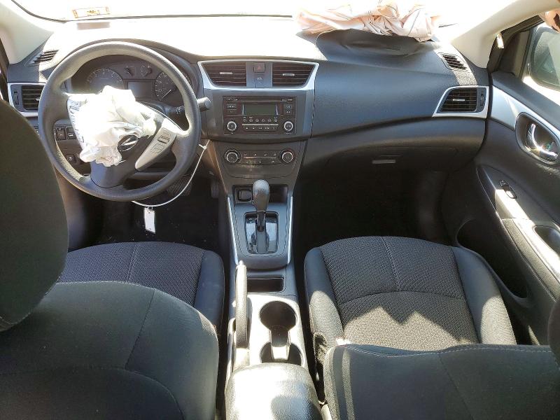 Aukcja sprzedaży 2017 Nissan Sentra, vin: 3N1AB7AP5HY391587, numer aukcji: 74947695