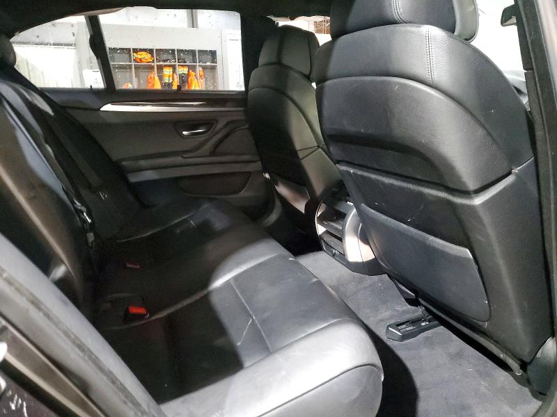 73901285 :رقم المزاد ، WBAFR7C58DC821199 vin ، 2013 Bmw 535 مزاد بيع