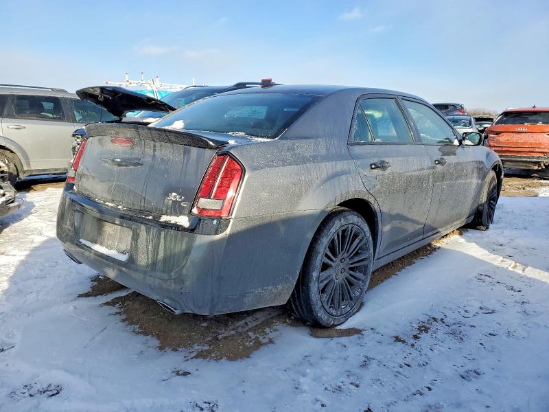 Продажа на аукционе авто 2011 Chrysler 300c, vin: 2C3CA6CT4BH536732, номер лота: 73743885