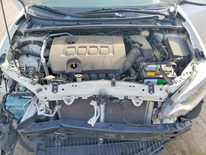 Aukcja sprzedaży 2015 Toyota Corolla L, vin: 2T1BURHE7FC317872, numer aukcji: 74970155