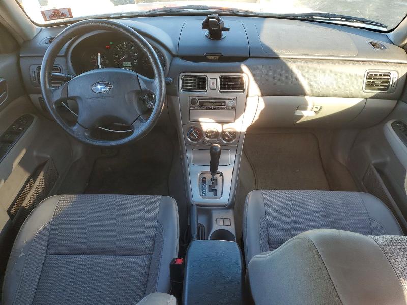 Aukcja sprzedaży 2004 Subaru Forester 2, vin: JF1SG63684H742151, numer aukcji: 75346115