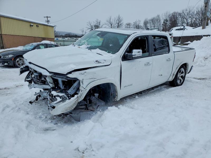 Aukcja sprzedaży 2022 Ram 1500, vin: 1C6SRFJTXNN331759, numer aukcji: 73870625