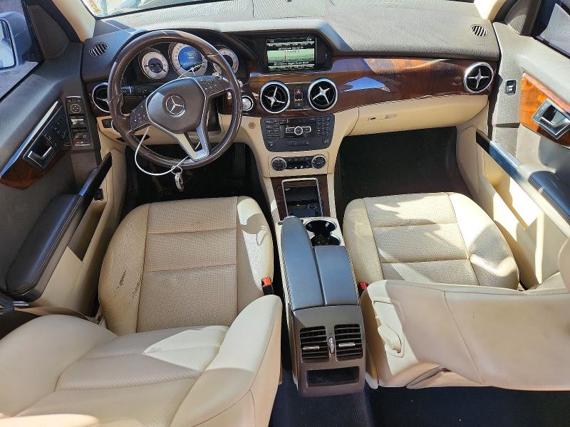 2014 Mercedes-benz Glk მანქანა იყიდება აუქციონზე, vin: WDCGG8JBXEG300856, აუქციონის ნომერი: 72756235