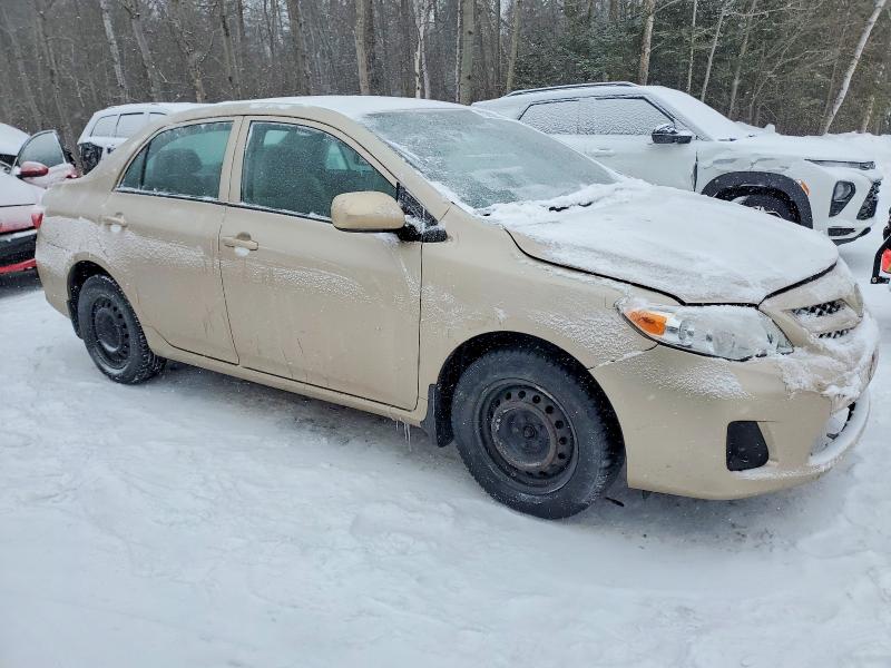 2011 Toyota Corolla მანქანა იყიდება აუქციონზე, vin: 2T1BU4EE9BC636577, აუქციონის ნომერი: 73293075