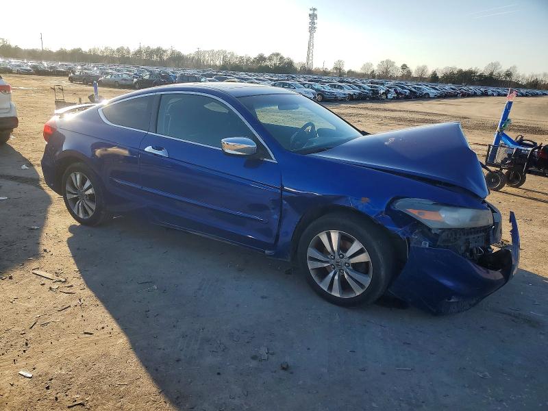 2011 Honda Accord მანქანა იყიდება აუქციონზე, vin: 1HGCS1B79BA007602, აუქციონის ნომერი: 51106916