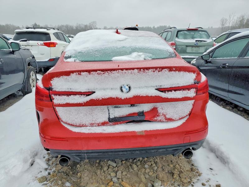 Продаж на аукціоні авто 2021 Bmw 228xi, vin: WBA73AK0XM7G81130, номер лоту: 98796055