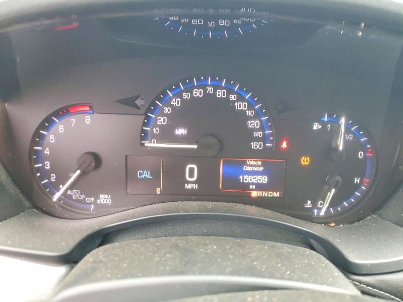 Продаж на аукціоні авто 2016 Cadillac Ats, vin: 1G6AB5SXXG0109018, номер лоту: 73527095