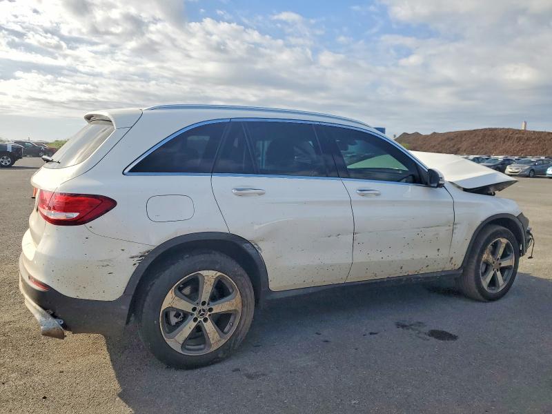 Aukcja sprzedaży 2017 Mercedes-benz Glc, vin: WDC0G4JB5HF262523, numer aukcji: 72279595