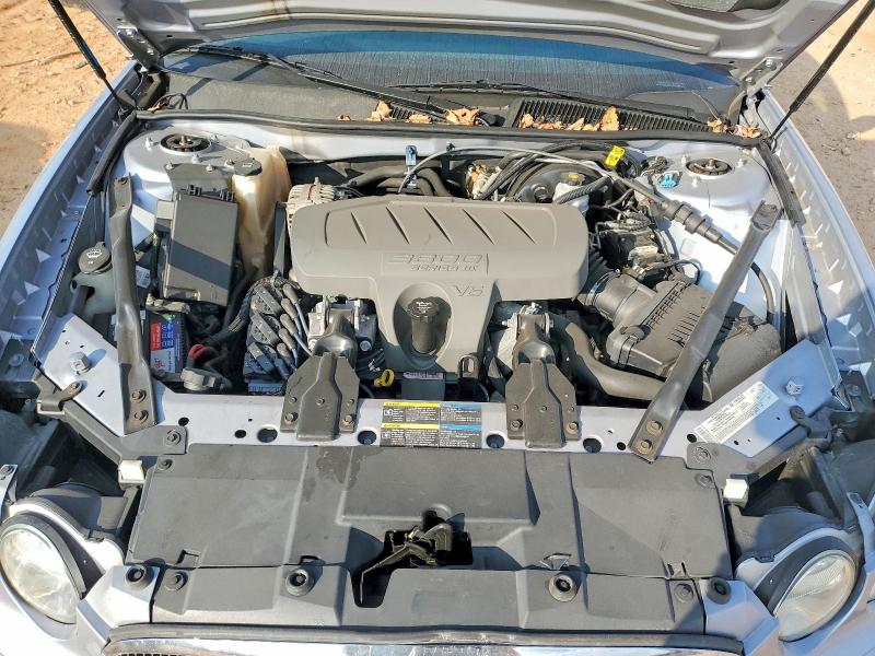 Продажа на аукционе авто 2006 Buick Lacrosse, vin: 2G4WD582461103433, номер лота: 96555965
