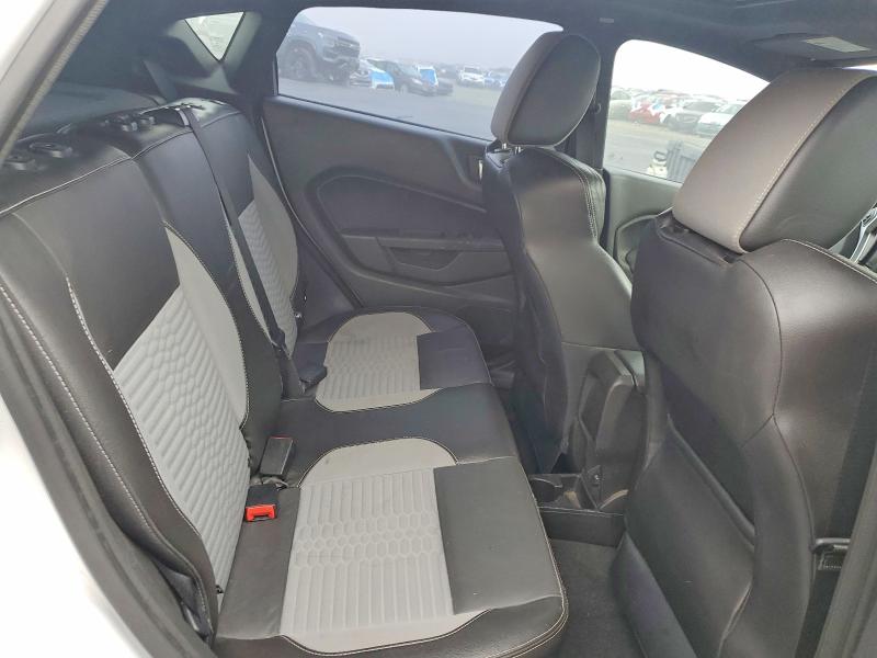 72626245 :رقم المزاد ، 3FADP4GX6EM171613 vin ، 2014 Ford Fiesta مزاد بيع