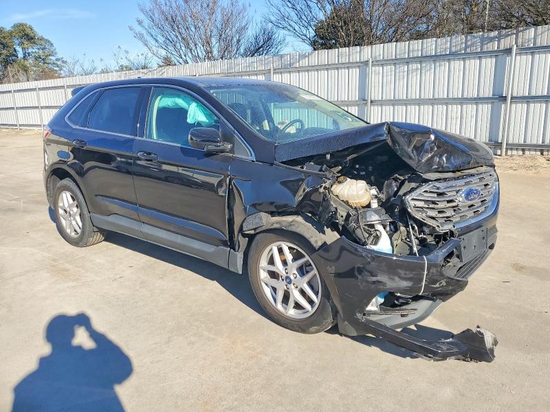 2021 Ford Edge მანქანა იყიდება აუქციონზე, vin: 2FMPK3J97MBA26425, აუქციონის ნომერი: 72779025