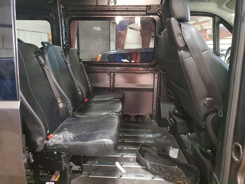 Aukcja sprzedaży 2024 Ram Promaster 3500, vin: 3C6MRVUG3RE127901, numer aukcji: 97954195
