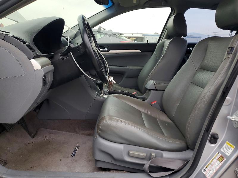 Aukcja sprzedaży 2005 Acura Tsx, vin: JH4CL968X5C022937, numer aukcji: 74121885