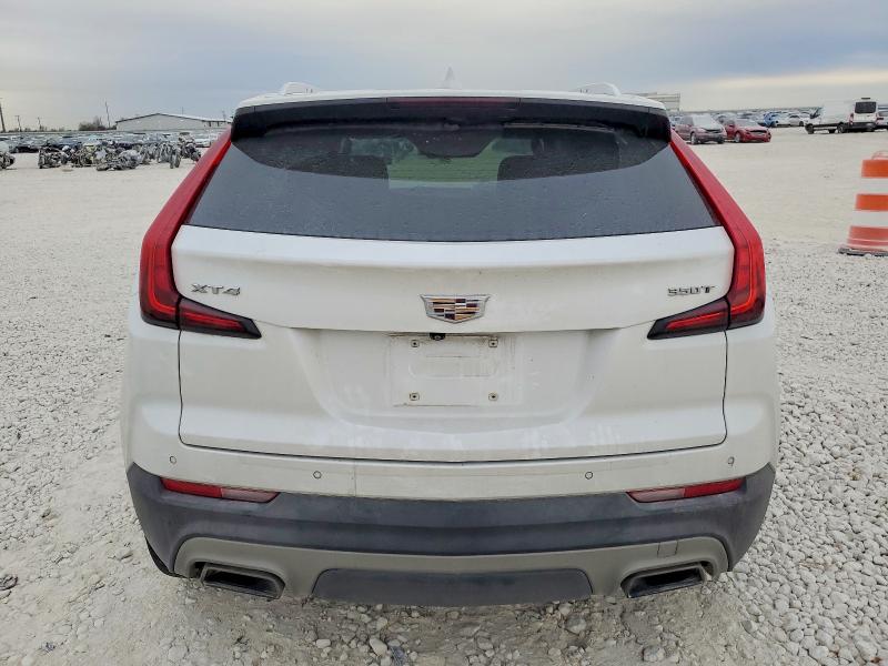 Aukcja sprzedaży 2021 Cadillac Xt4, vin: 1GYFZCR40MF056735, numer aukcji: 72616685