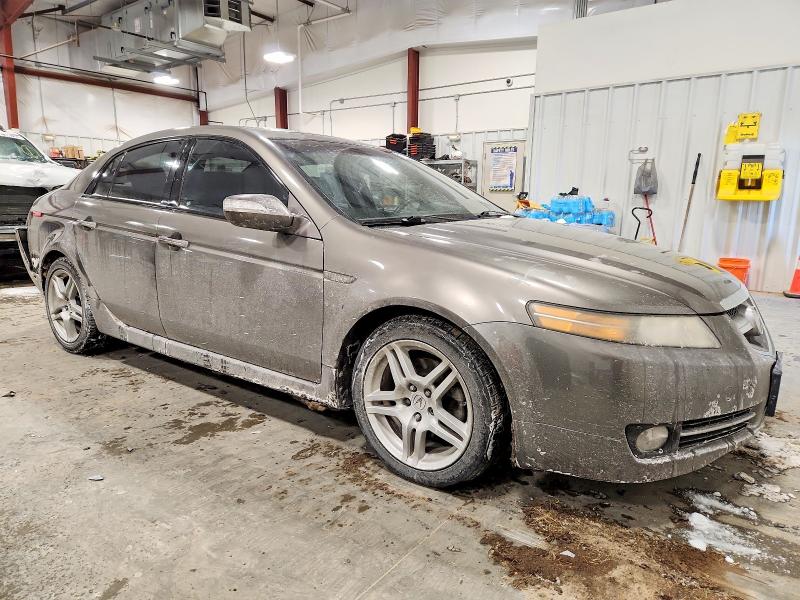 Aukcja sprzedaży 2008 Acura Tl, vin: 19UUA662X8A038207, numer aukcji: 72226355