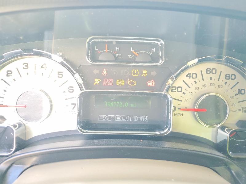 74378505 :رقم المزاد ، 1FMJU1H50BEF25494 vin ، 2011 Ford Expedition مزاد بيع
