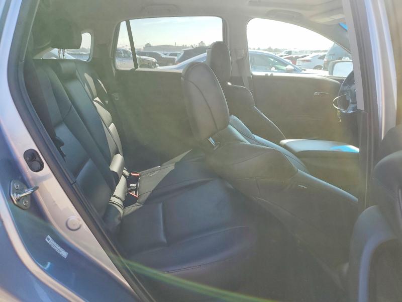 Продажа на аукционе авто 2017 Acura Rdx, vin: 5J8TB3H51HL010640, номер лота: 74852825