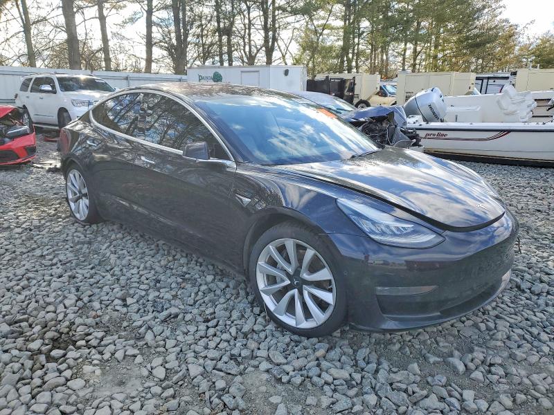 Aukcja sprzedaży 2018 Tesla Model 3, vin: 5YJ3E1EA8JF071231, numer aukcji: 97995775