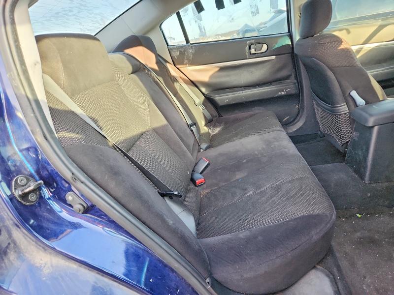 Продаж на аукціоні авто 2009 Mitsubishi Galant, vin: 4A3AB36F09E043634, номер лоту: 98398105