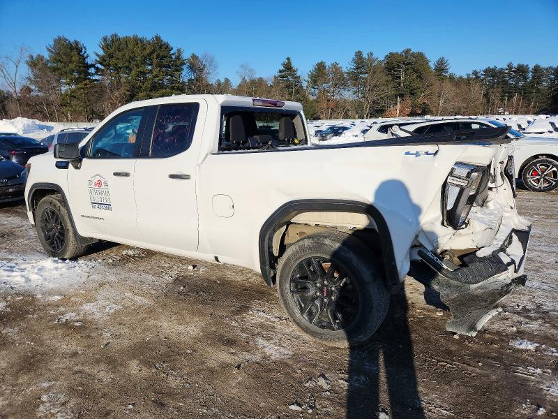 Продаж на аукціоні авто 2023 Gmc Sierra, vin: 1GTRUAED5PZ325326, номер лоту: 74813005